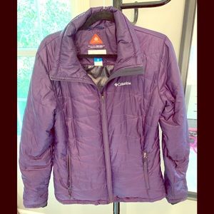 Women’s Columbia Omni Shield Jacket